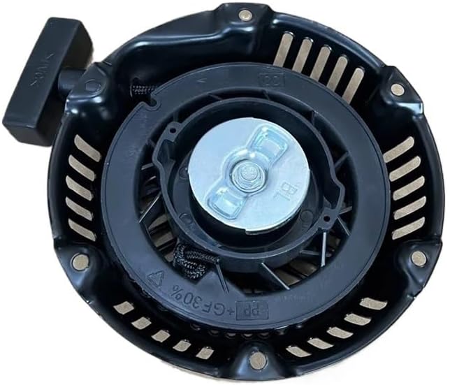 Recoil Pull Starter Start Fit for 6.5HP 208CC Engine 130G 32 0120 H1