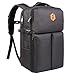 Produktbild Inateck 40-42L Handgepäck Rucksack, Freizeitrucksack, Uni-Rucksack, Großer Rucksack zugelassen für Flugkabinen für 17 Zoll /15,6/15 Zoll Laptops, Carry On Backpack Kabinenrucksack Bordgepäck