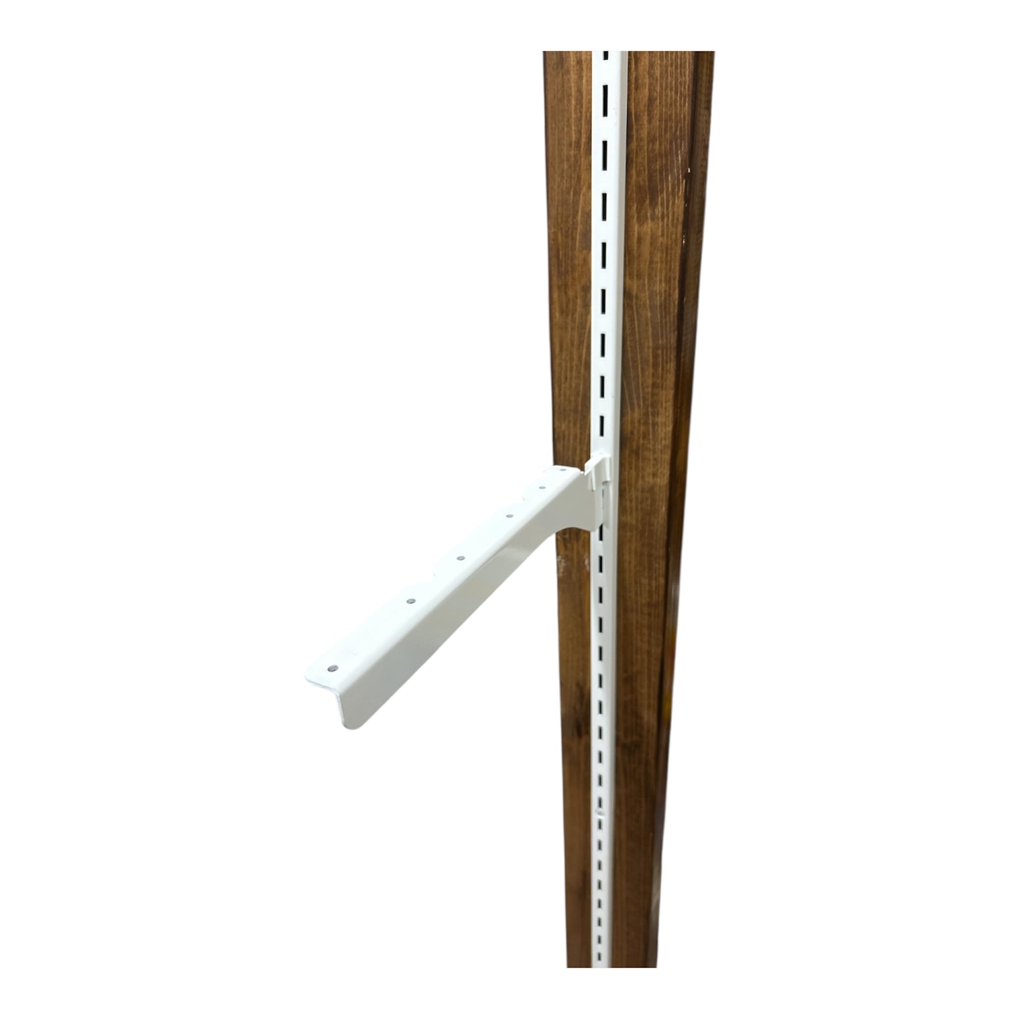 Amazon | 和気産業(Waki Sangyo) 1X4ピラシェル棚受 棚受け金具 1X4材