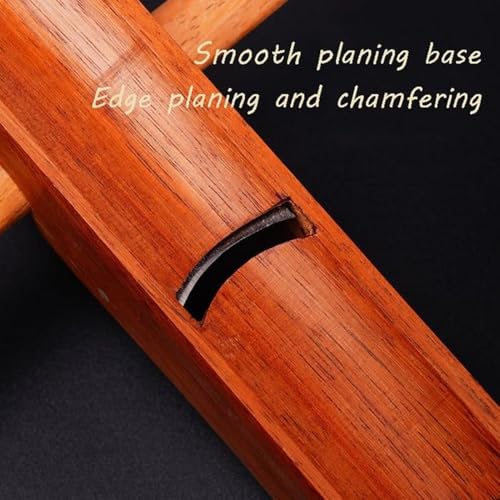 Rabot à bois manuel pour menuiserie : corrigez les irrégularités de vos planches - 7