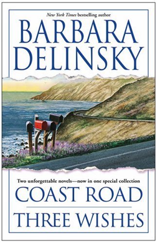 Coast Road Three Wishes -Paperback 