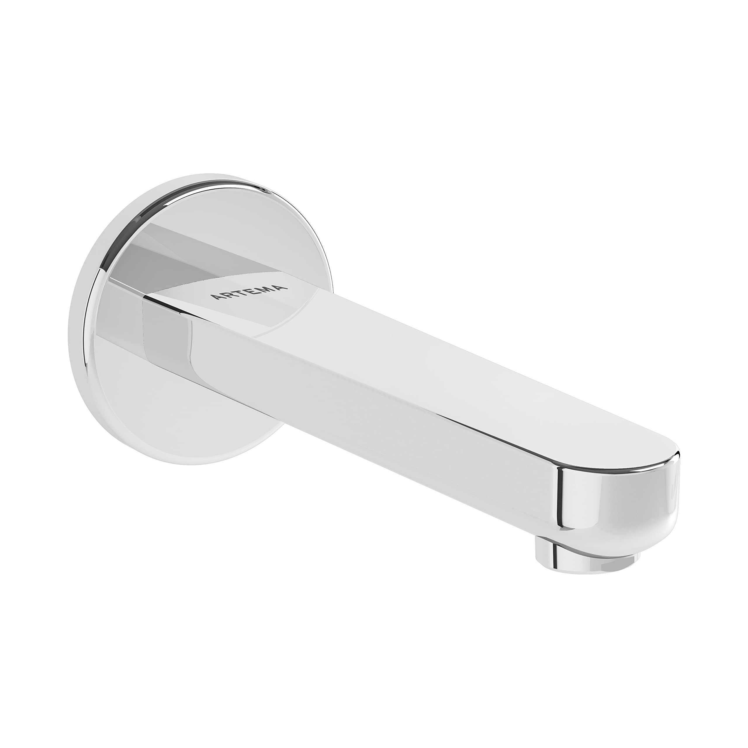 VitrA Root Round A42470 Çıkış Ucu, Krom