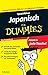 Produktbild Sprachführer Japanisch für Dummies: Das Pocketbuch