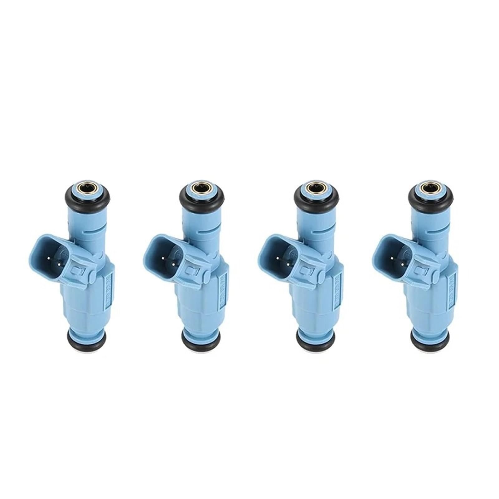 Fuel Injector for Dodge for Dakota 2001-2007 4.7L V8 Fuel Injector Holes 8Pcs Replacement 0280155849