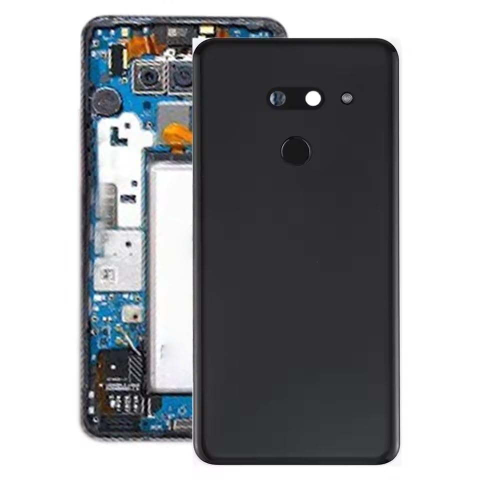 Remplacer la face arrière LG G8 ThinQ pour protéger l'appareil photo