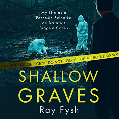 Shallow Graves by Ray Fysh episode artwork