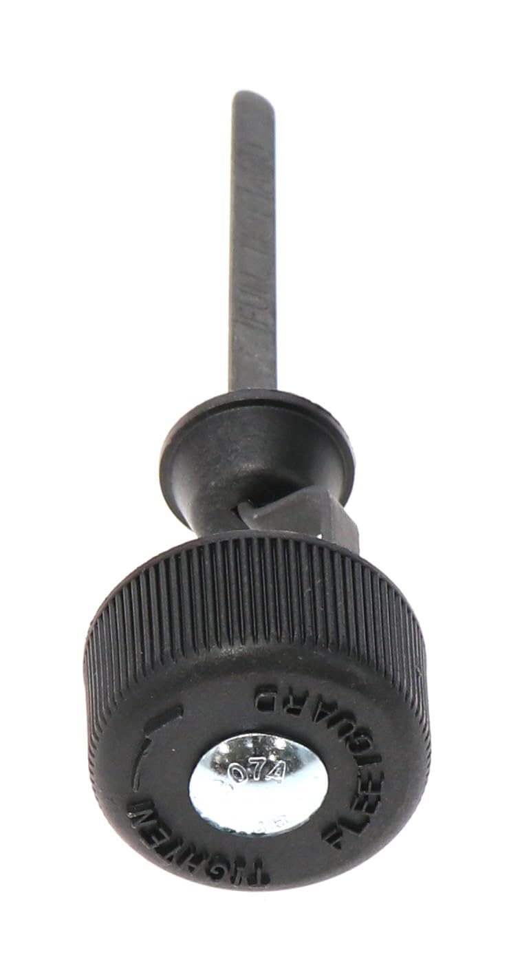 Amazon.com: Freightliner Power Steering Fluid Dipstick - FG 