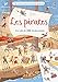 Les pirates - Mes petites décalcomanies Usborne