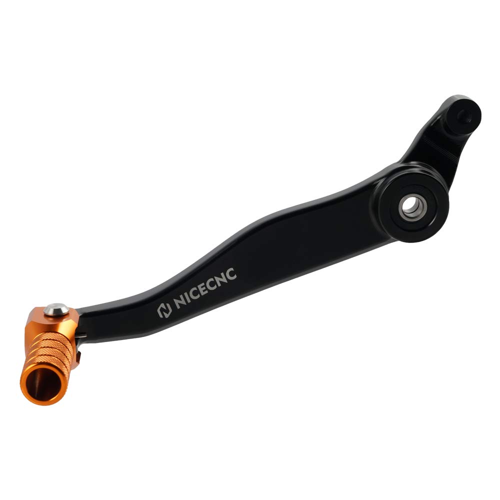 Buy NICECNC Gear Shift Lever Pedal Compatible with KTM 790 Adventure/R