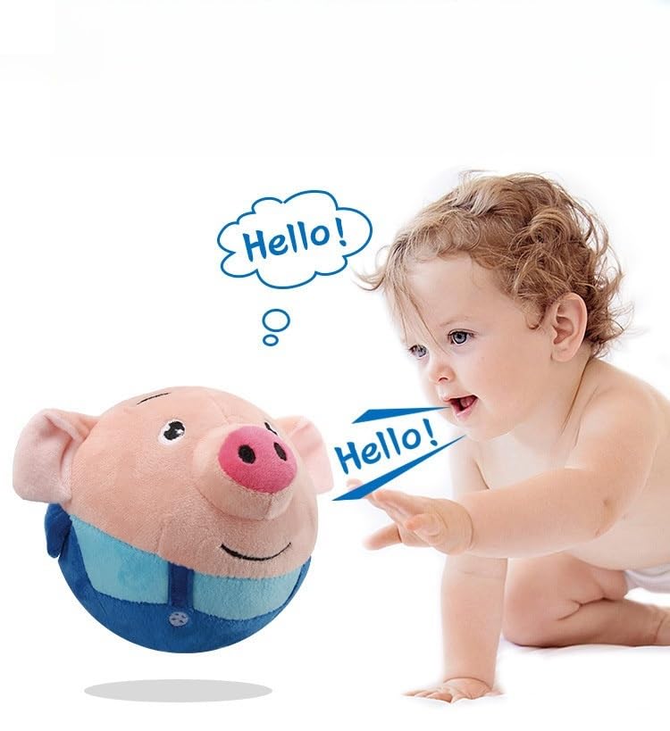 Talking-Dog-Interactive-Toys-PigPeppy-Pet-Ball-for-DogsInteractive-Dog-Toy-Pet-Balls-Cute-Active-Moving-Pet-Plush-ToyJumping-Dog-ToyInteractive-Dog-Toys-for-Small-DogsCats