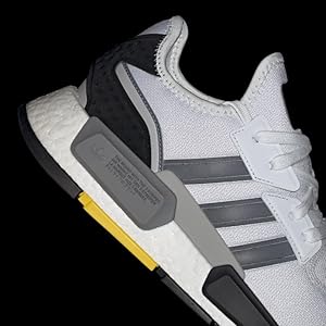 最新☆大人気☆アディダス エヌエムディーシューズ NMD_G1 SHOES Amazon.com | adidas NMD_G1 Shoes Men's, White, Size 11