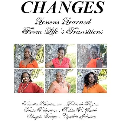 CHANGES
