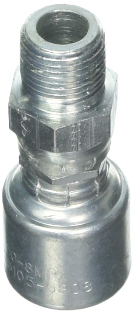 めん　0808 Amazon.com: Gates G25105-0808 Male Pipe Swivel (Nptf Without 30