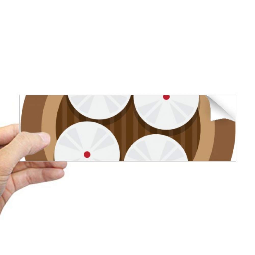 Autocollant chignon à la vapeur rectangulaire fenêtre anti vis-à-vis
