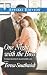 One Night with the Boss (The Bachelors of Blackwater Lake Book 2)