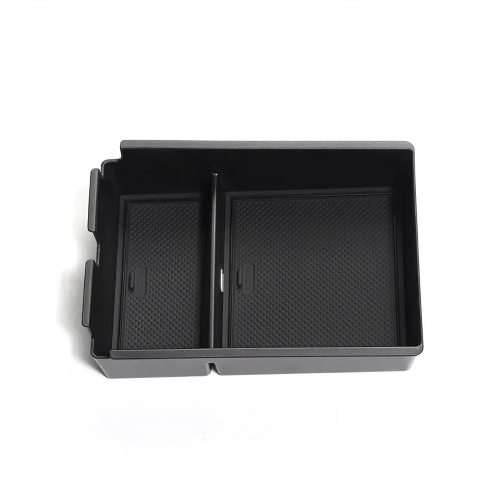 FVBFCDX Armrest Organizer Compatible With Kia For Sportage NQ5 2022 Car Central Control Armrest Storage Box Automotive Interior Accessories