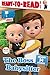 The Boss Babysitter (The Boss Baby TV)