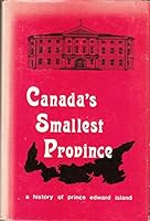 Canada's Smallest Province 0921054912 Book Cover