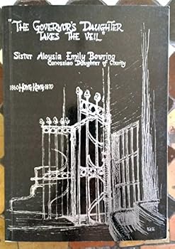 Unknown Binding The Governor's Daughter Takes the Veil Book
