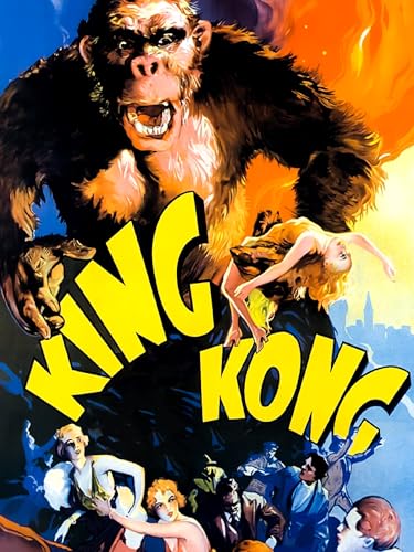 King Kong King Kong