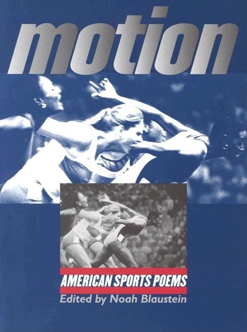Motion: American Sports Poems