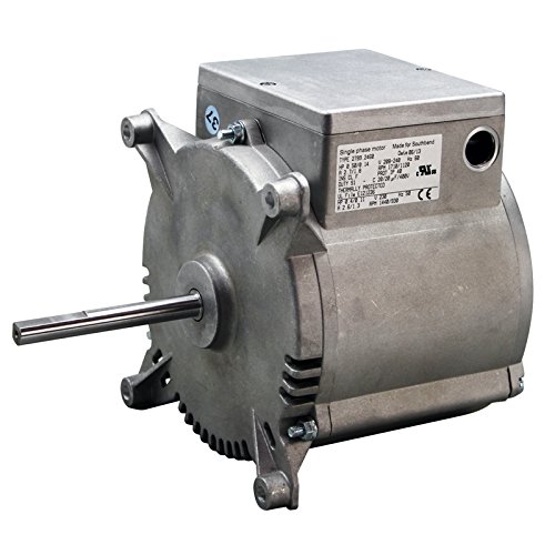 1194781 Motor, Convection Oven - 208/240V Compatible With Southbend Equipment