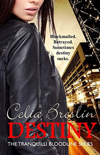 Destiny 1771551690 Book Cover