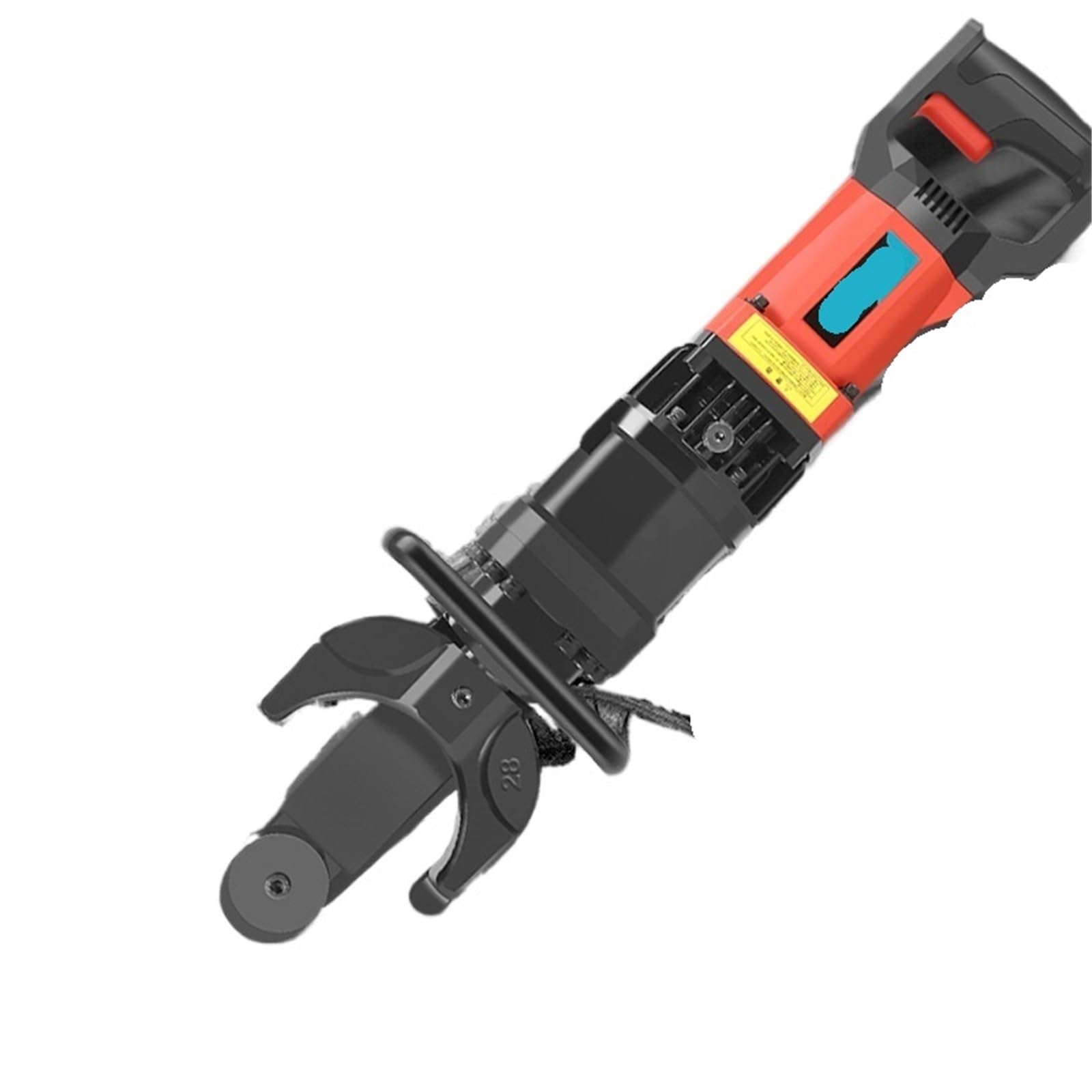 Giętarka do prętów zbrojeniowych, W Pełni Automatyczna Ręczna Hydrauliczna Giętarka Do Prętów Zbrojeniowych, Mała Przenośna Maszyna Gięcia,Ręczna Giętarka(XD-28)
