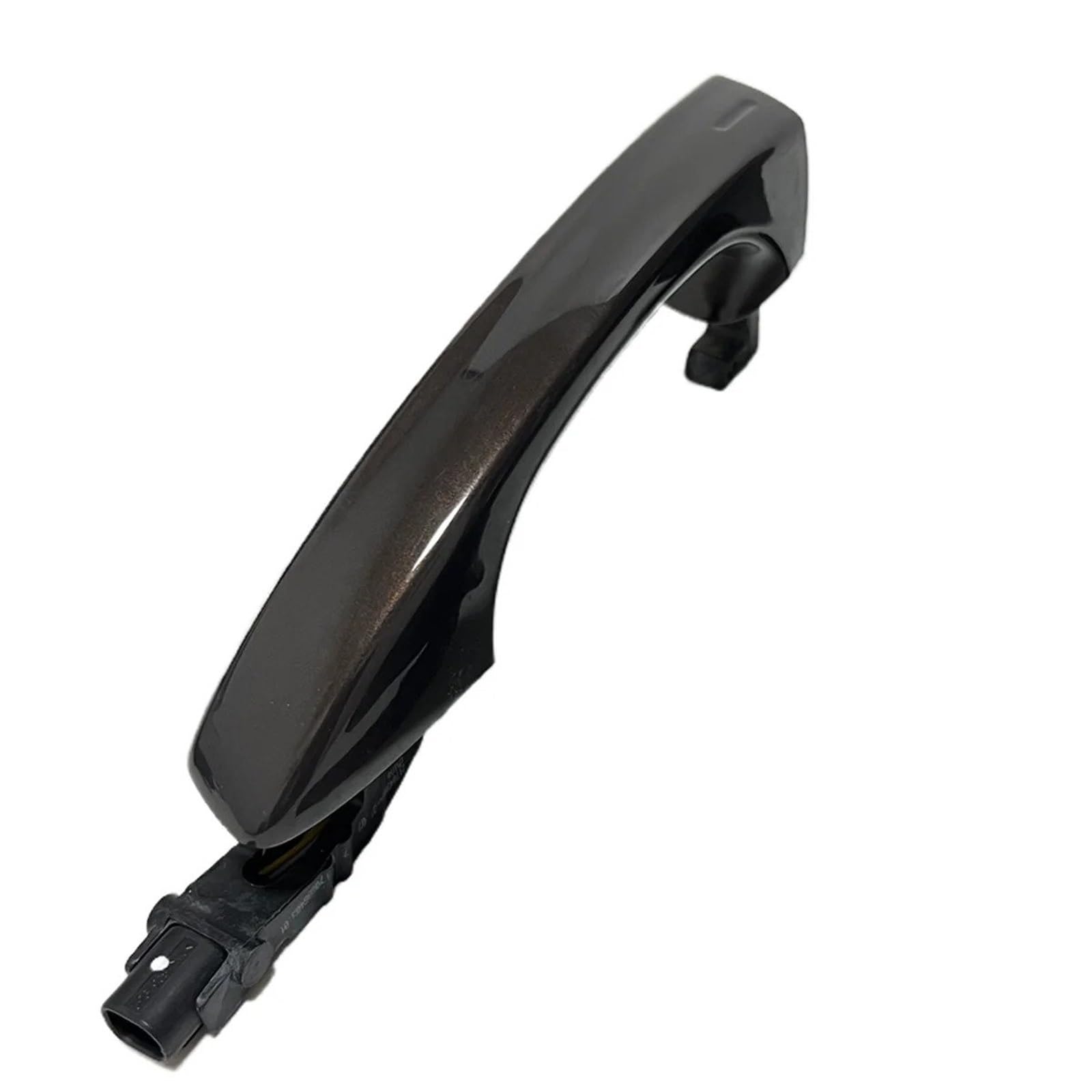 DUDUYANG Car Outside Door Handle for Skoda for Scala for Kamiq for Fabia Door Handle Cable Keyless Entry