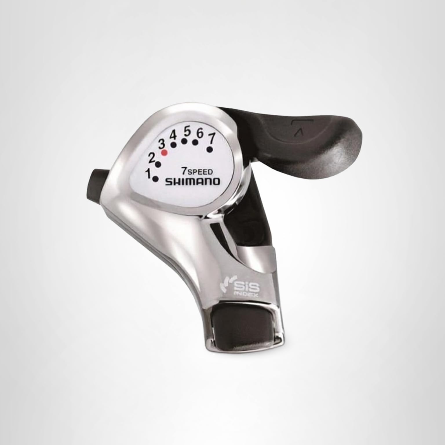 Amazon | シマノ SL-FT55 7段 シフトレバー 右レバー | シマノ(SHIMANO