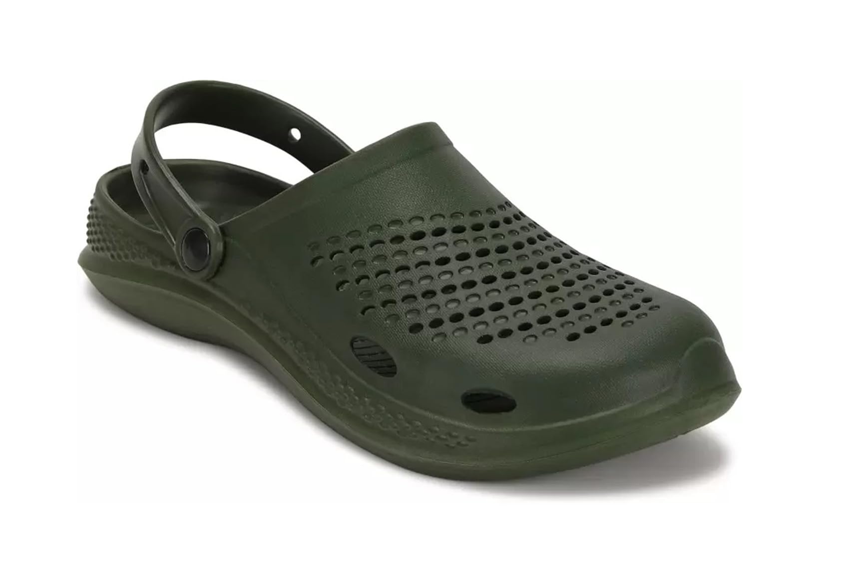 Secritas Clogs for Men | Trendy Attractive Men Latest Clogs for Mens | Stylish Trending Clogs for Men-image-31