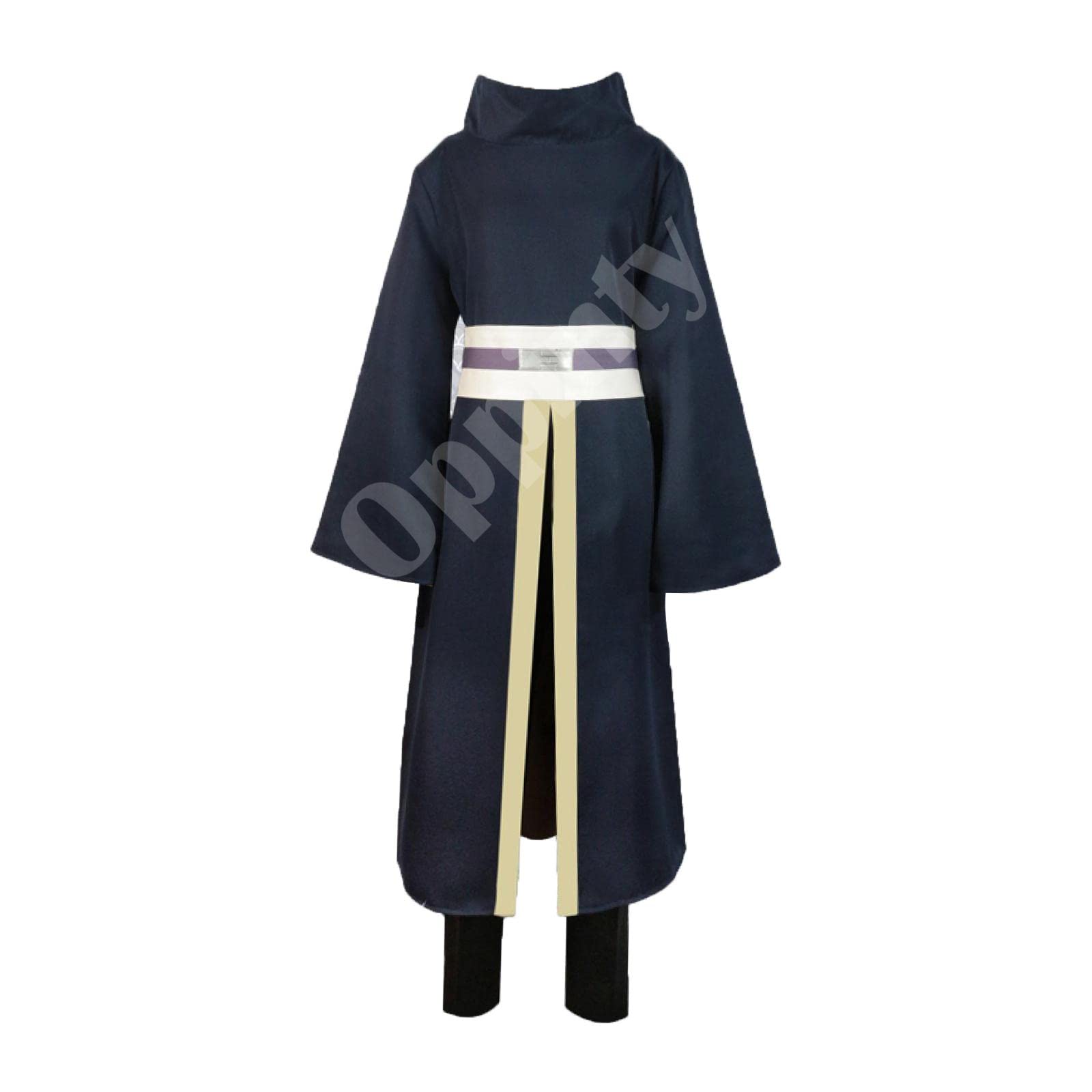 Cosplay costumes Uchiha Obito cos costumes male performance stage costumes