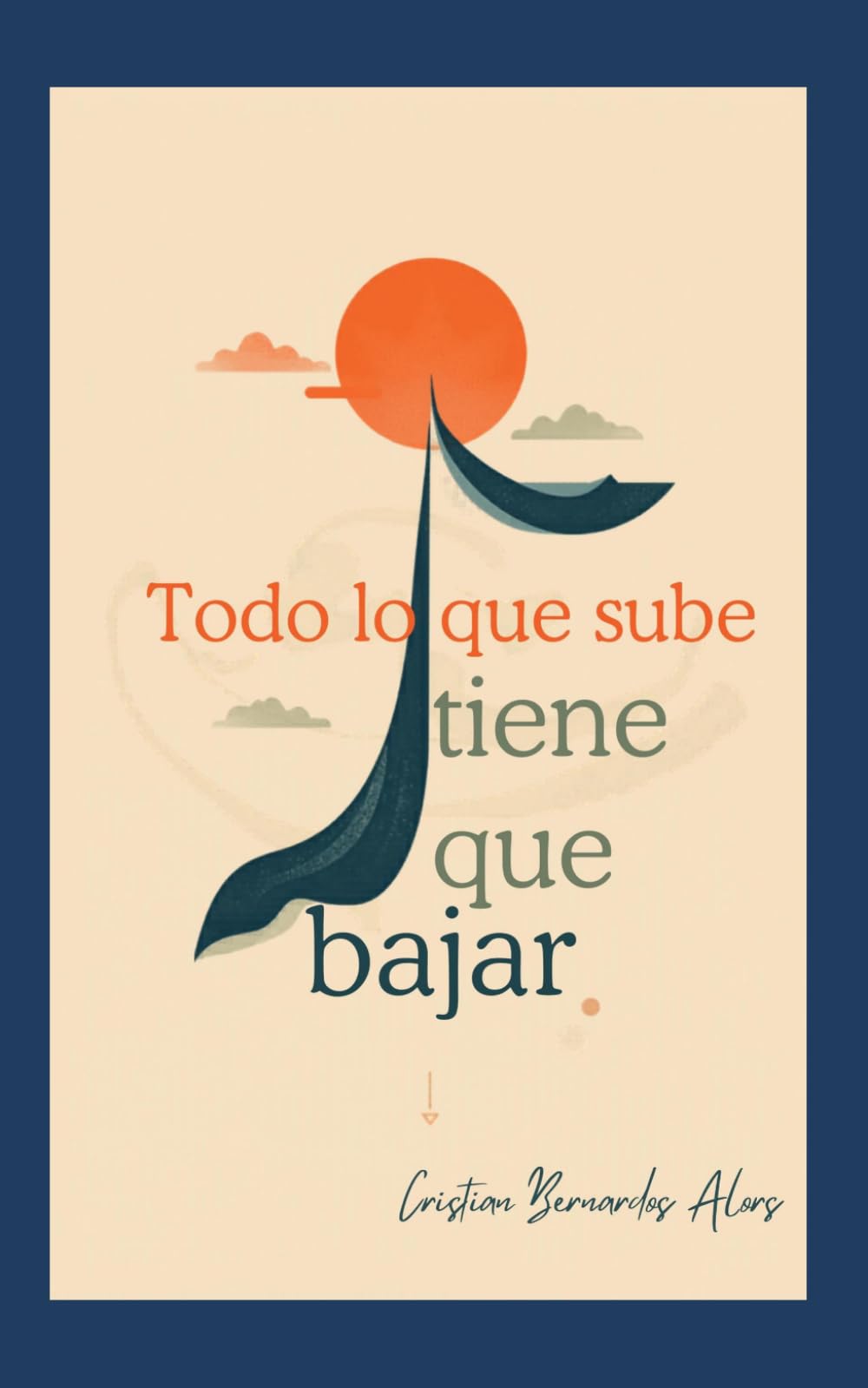 Todo lo que sube tiene que bajar: Por qué el sistema no está roto, y eso es exactamente el problema