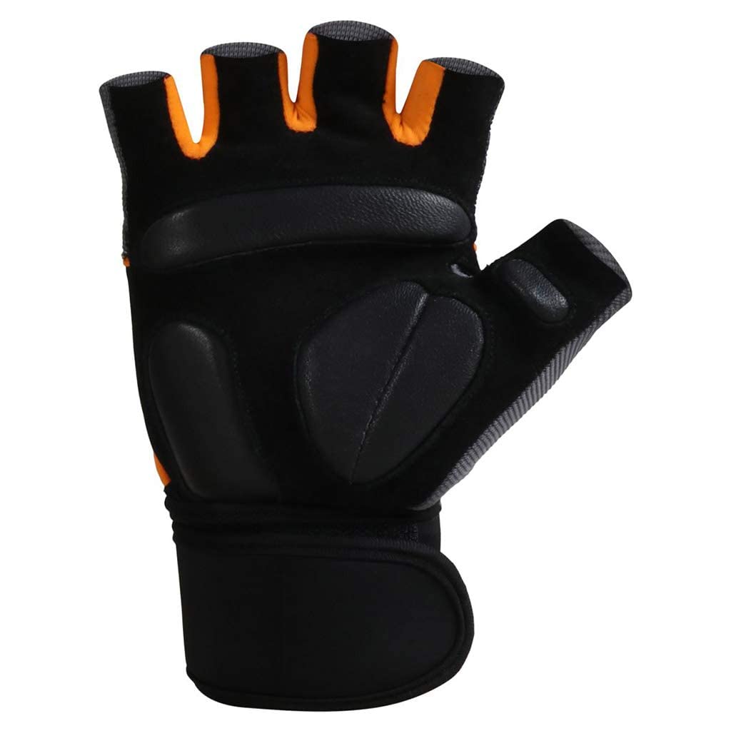 See full amazon price history chart for WMX Macho Unisex Leather Gym Gloves | for Professional Weightlifting, Fitness Training and Workout | with Half-Finger Length, Wrist Wrap for Protection (XL, Loto) WMX Macho Unisex Leather Gym Gloves | for Professional Weightlifting, Fitness Training and Workout | with Half-Finger Length, Wrist Wrap for Protection (XL, Loto) (B0BMXFYZXM) Amazon Price History, Amazon Price Tracker