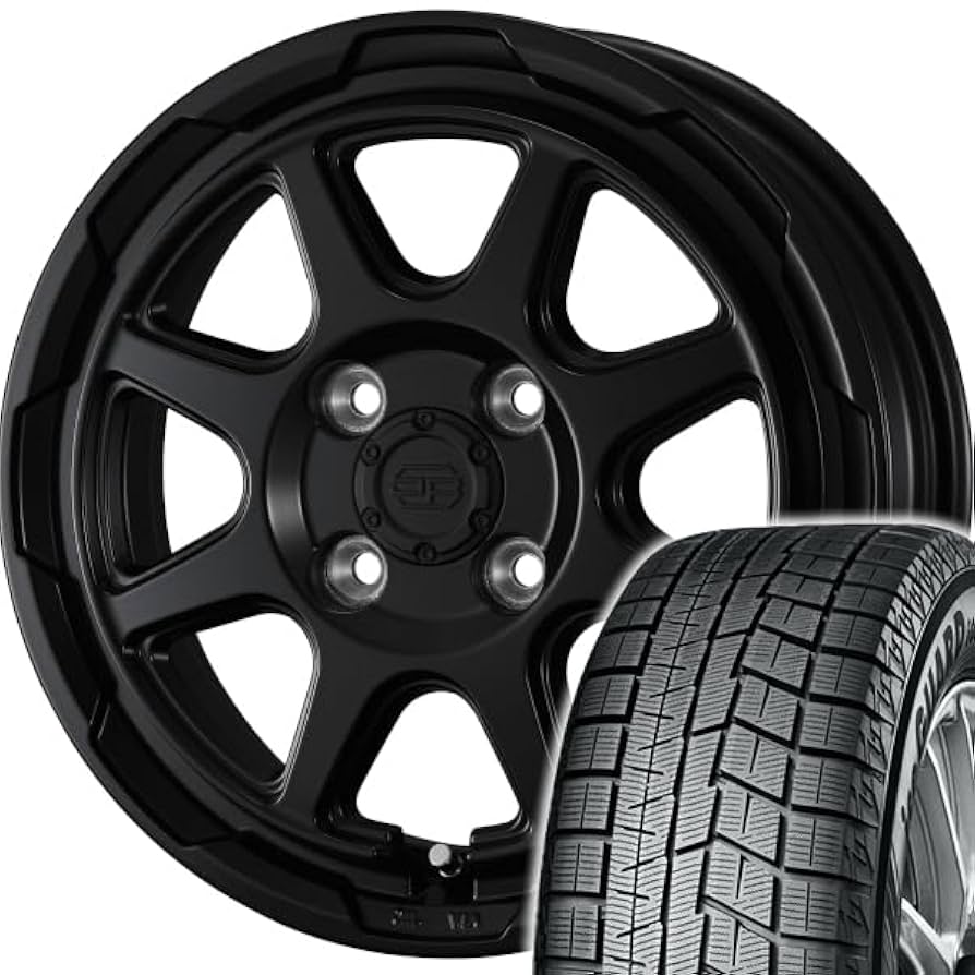 4本セット ヴァレットENE3623 スタッドレス14インチiceGUARD6 4本セット ヴァレットENE3623 スタッドレス14インチiceGUARD6