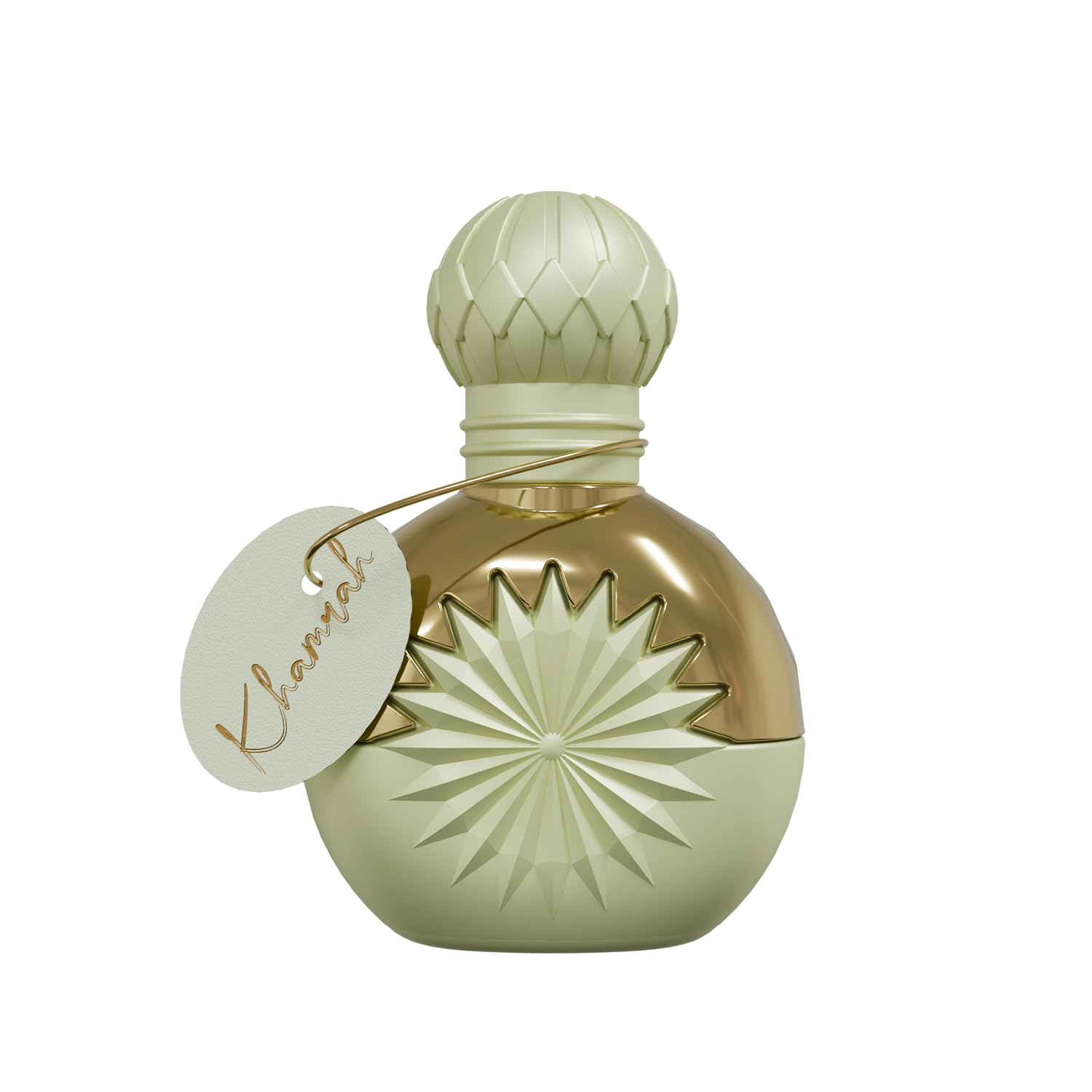Al-Nuaim Khamrah Attar Roll On - 9.9ml | Unisex Attar | Exquisite Alcohol-Free Aromatic Fragrance Oil for Lasting Elegance and Charm-image-16