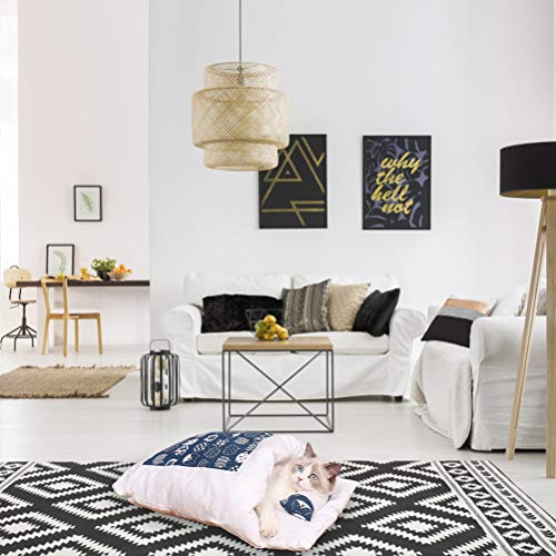 Sacco a pelo per gatti, cuccia per gatti