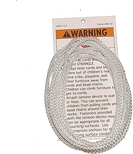 image for D30 Cord Loop - Fits All Brands... Hunter Douglas, Levolor, Kirsch, Gr