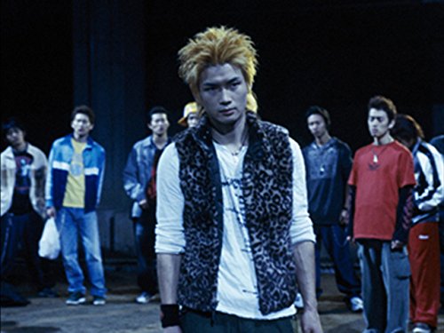 第5話 空手 第5話 空手