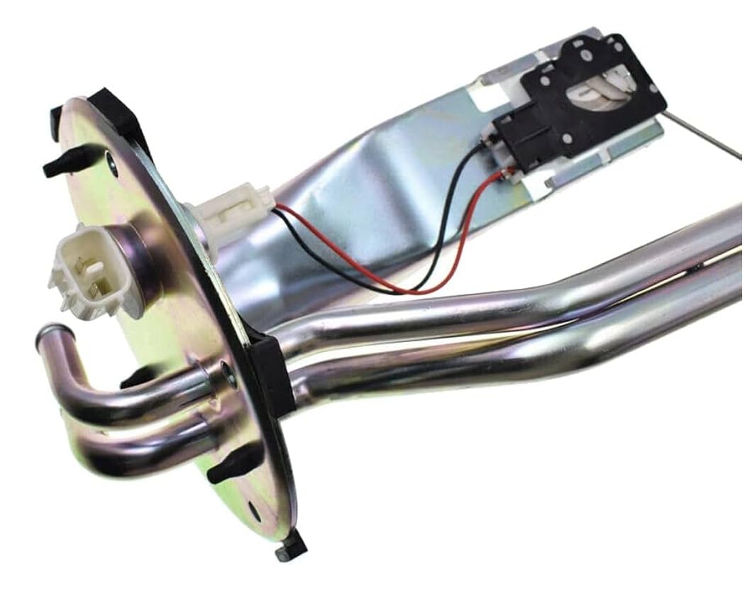 Galleggiante Serbatoio Compatibile Per Mits L200 Triton da 2005 a 2014 Sonda Indicatore Rilevatore Livello Carburante Benzina Diesel