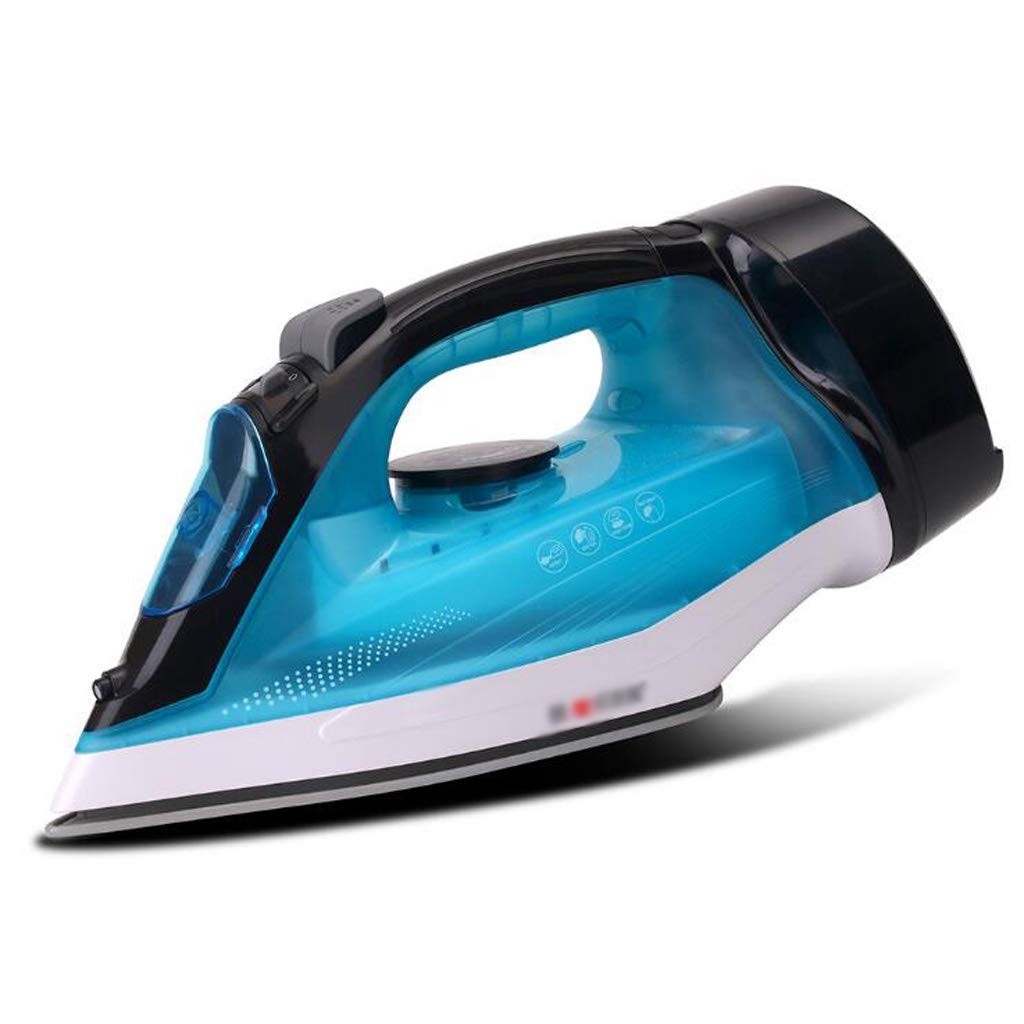 strong steam iron