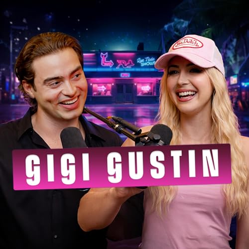 Gigi Gustin on STILETTO, Her Connection with Eli Roth, Major Final Girls, and American Grit