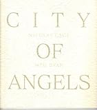 映画パンフレット 「CITY OF ANGELS(シティ・オブ・エンジェル)」 監督 ブラッド・シルバーリング 出演 ニコラス・ケイジ/メグ・ライアン/アンドレ・ブラウワー/デニス・フランツ