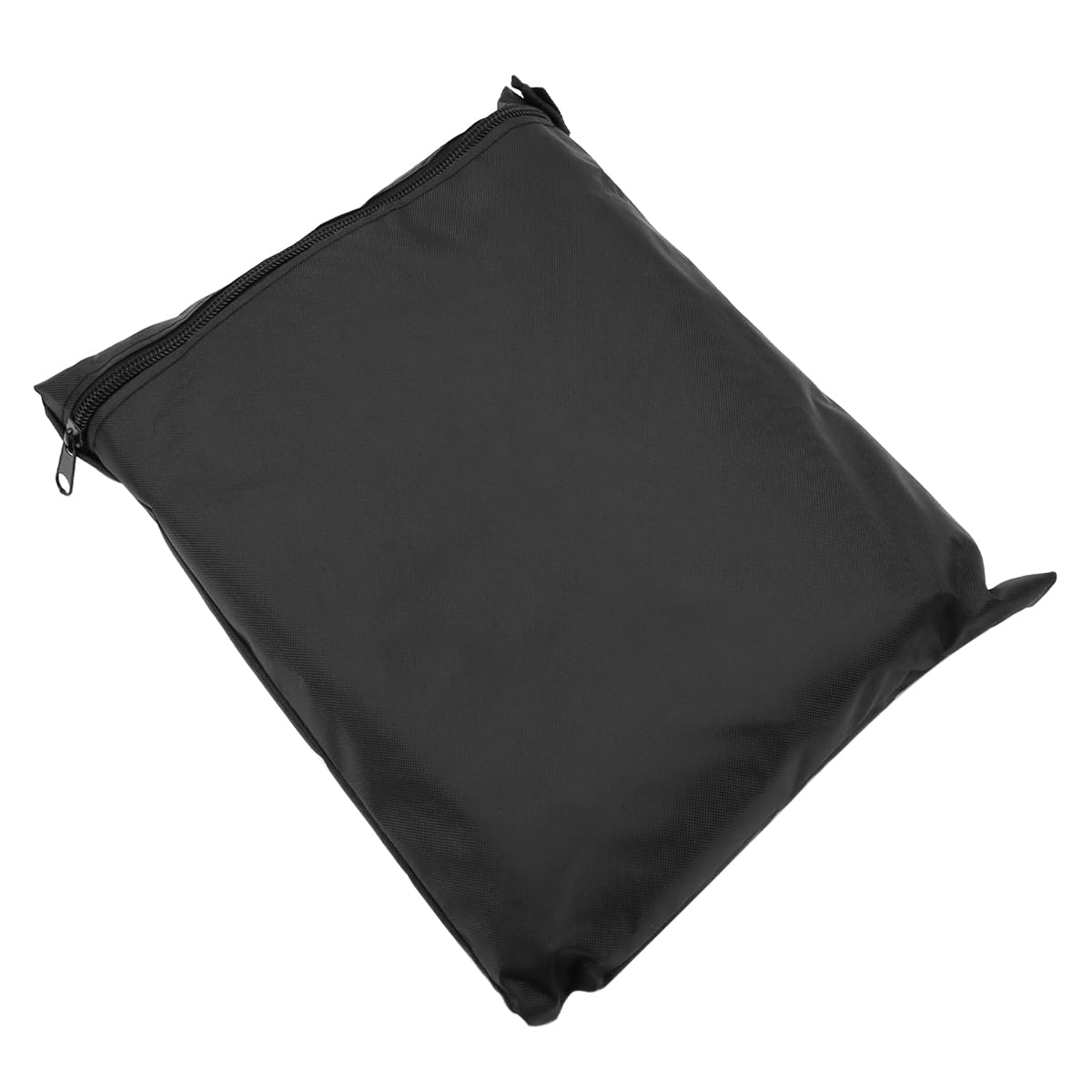 Sarini Game Sand And Water Table Cover 420D Oxford Cloth Water Game Table Cover Outdoor Water Table Cover Accessories For Game Water Table Protective Cover (Black) - Image 2