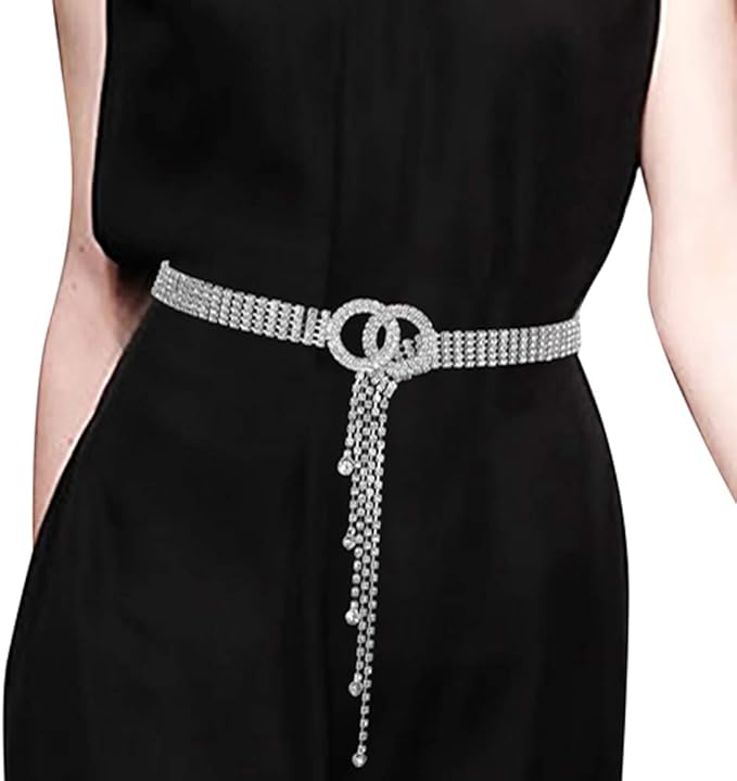 Best Formal Belts For Ladies, 2 Is People's Favorite!