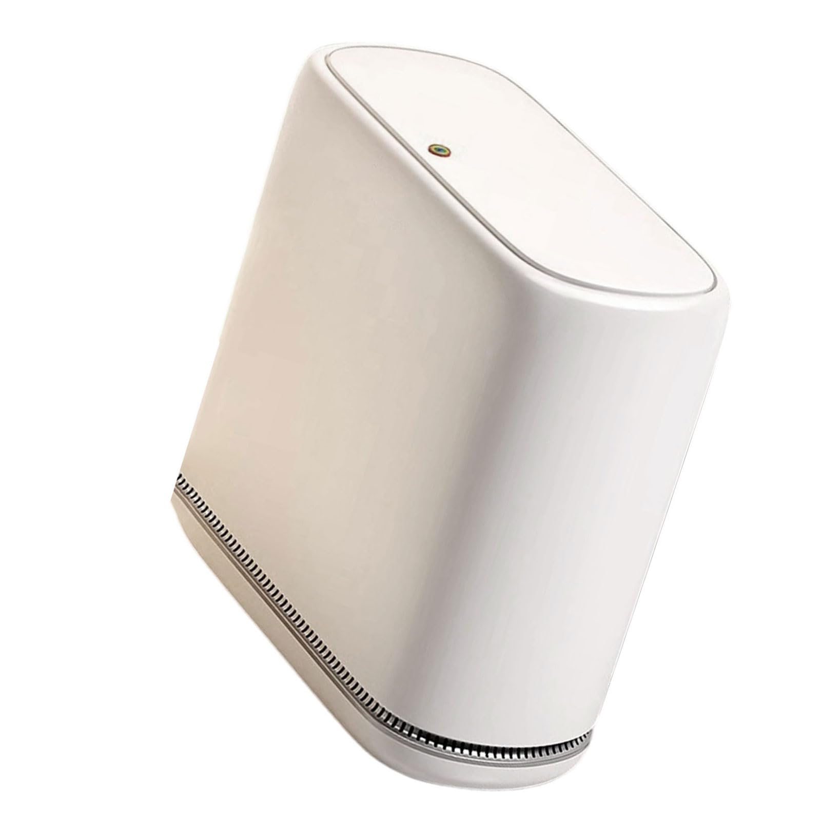 Poubelle grande capacité OdorBlock idéale pour cuisiner sans mauvaises odeurs
