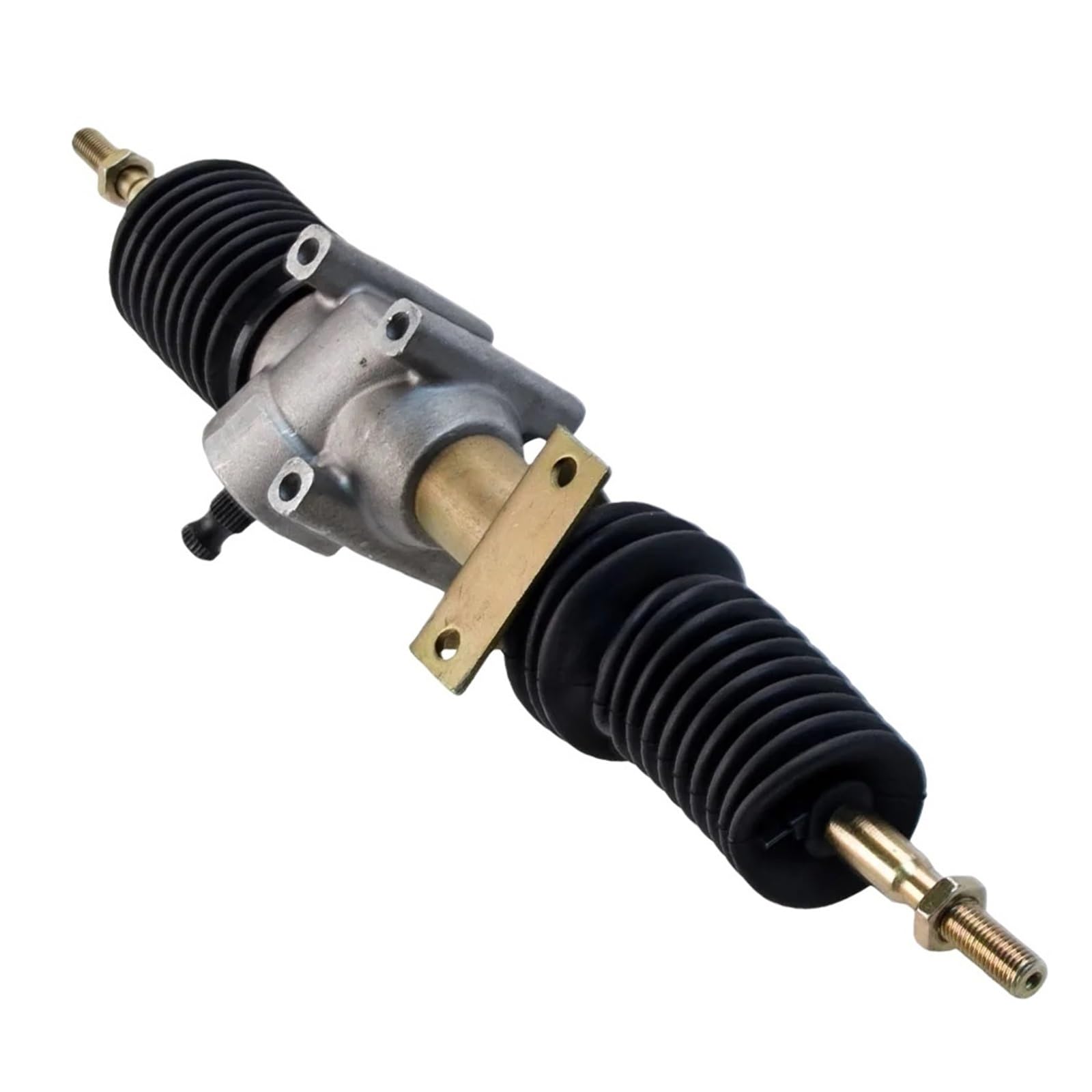 Power Steering Rack And Pinion Replacement Compatible with Polaris RZR S EFI 800 2009-2014 Fit POLARIS RZR S 800 EFI 2009 10-2014