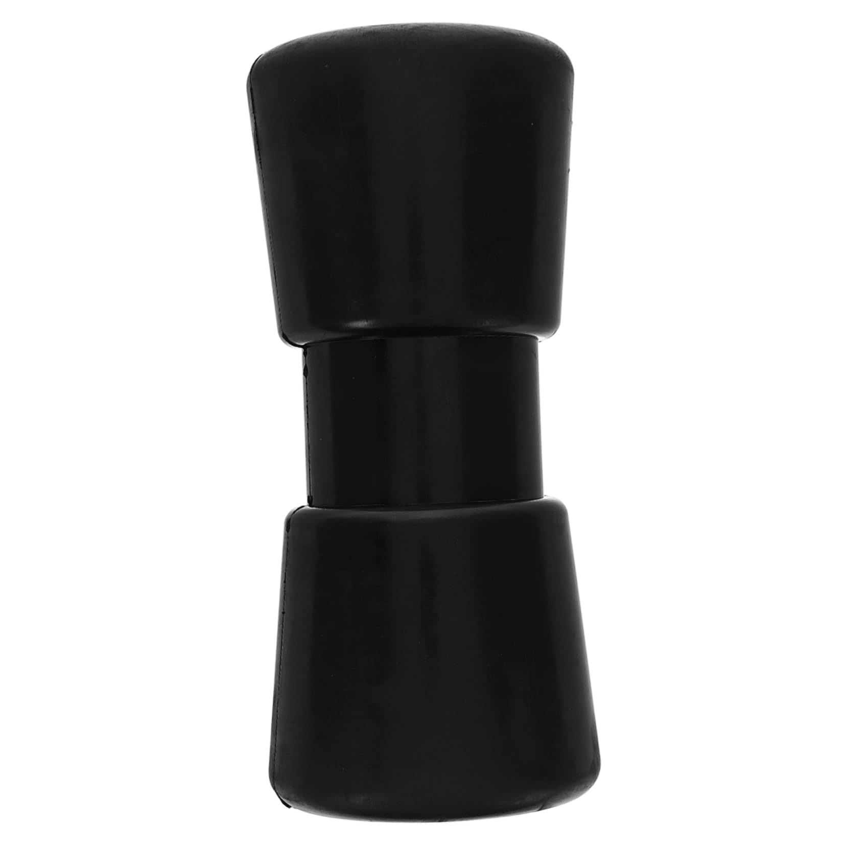 VICASKY Boat Trailer Rollers Keel Roller for Boat Replacement Parts Easy Installation for Yacht Rescue