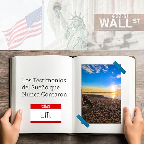 Ep.2: Los Testimonios del Sue&ntilde;o que Nunca Contaron