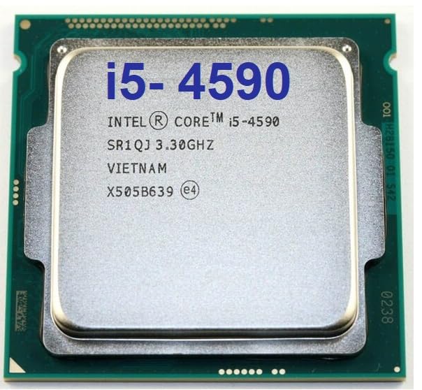 Amazon.in: Buy Core i5 4590 3.30 GHz 4th Generation High